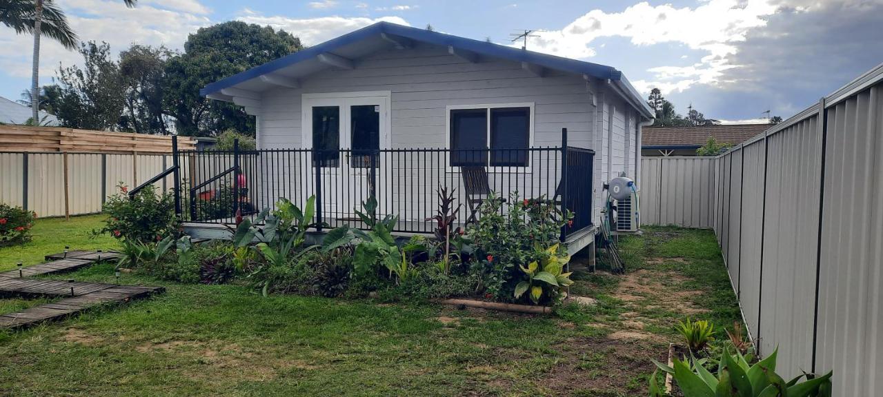 Churchill Cabin ماريبورو المظهر الخارجي الصورة
