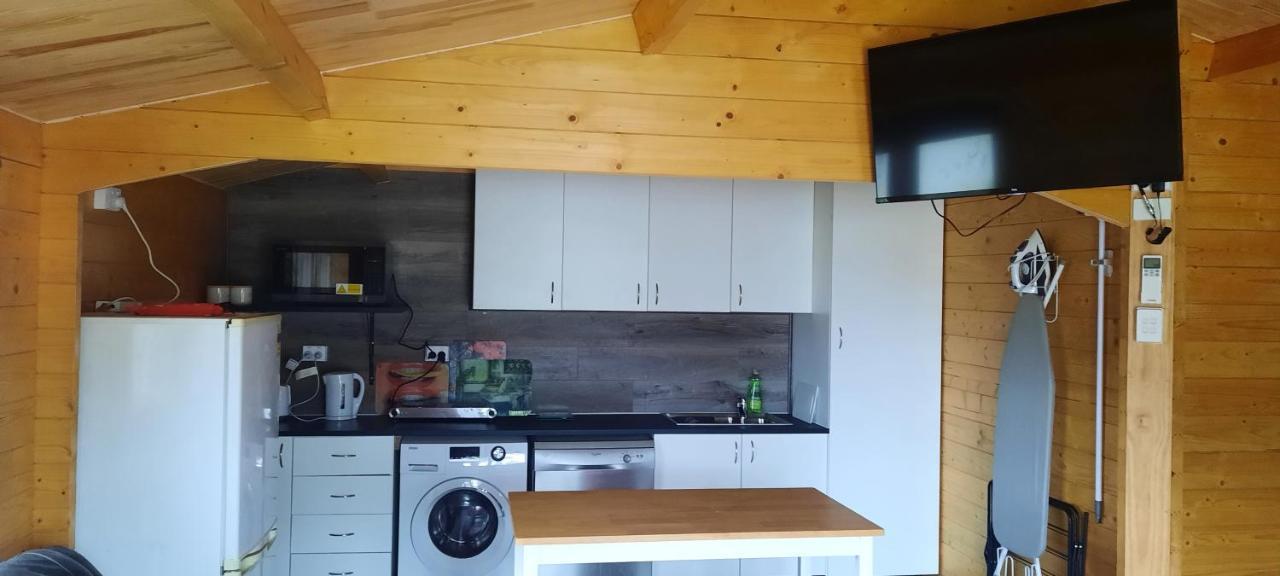 Churchill Cabin ماريبورو المظهر الخارجي الصورة
