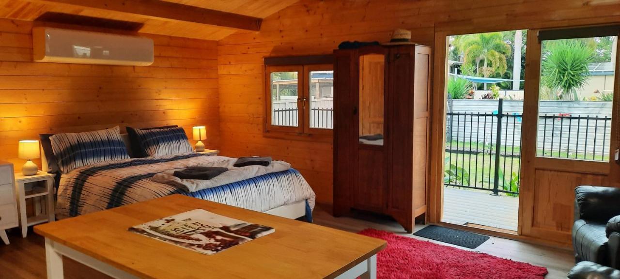 Churchill Cabin ماريبورو المظهر الخارجي الصورة
